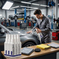 🚗 LIMITED-TIME 50% OFF! ⚡ Car Paint Scratch Repair Spray – Fast Mild Scratch Repair, All Paint Colors Restorer ✨