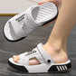 🔥JETZT 50 % RABATT!🔥 Rutschfeste Fahrsandalen für Herren