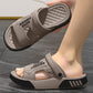 🔥JETZT 50 % RABATT!🔥 Rutschfeste Fahrsandalen für Herren