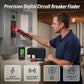 ⚡50% RABATT! 🔌 Digital Circuit Breaker Finder and Outlet Tester Kit – Sicherungen finden, Steckdosen testen – in Sekunden 🔥✨
