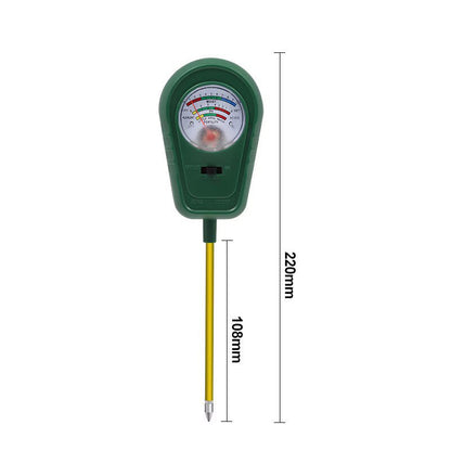 🔥JETZT 50 % RABATT!🔥 3-in-1 Bodendetektor mit Zeigeranzeige