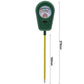 🔥JETZT 50 % RABATT!🔥 3-in-1 Bodendetektor mit Zeigeranzeige