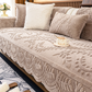 📢📢50% OFF !!⏰Faux Rabbit Fur Non-Slip Couch Covers