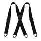 📢📢50% OFF !! ⏰Men's X-Back Suspenders with Hook Clips