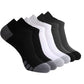 📢📢JETZT 50 % RABATT!! ⏰Unisex Lässige Atmungsaktive Komfort-Knöchelsocken