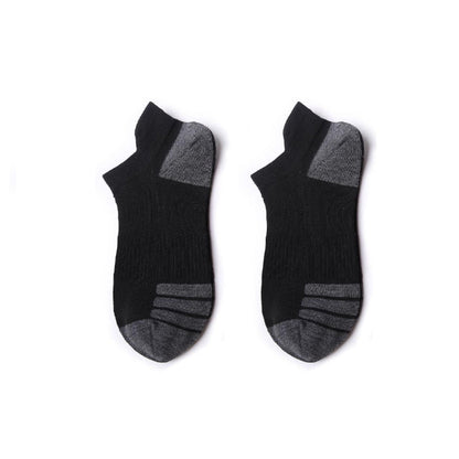 📢📢JETZT 50 % RABATT!! ⏰Unisex Lässige Atmungsaktive Komfort-Knöchelsocken