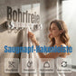 📢📢JETZT 50 % RABATT!! ⏰Minimalistische Hakenleiste mit Saugnapf