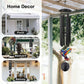 🔔JETZT 50 % RABATT!🔔 Vintage-Metall-Windspiel für den Garten – Als Gedenkklang, wetterfest & dekorativ – Ideal für Terrasse, Balkon & Ruhezonen – schafft eine beruhigende Atmosphäre 🌿✨