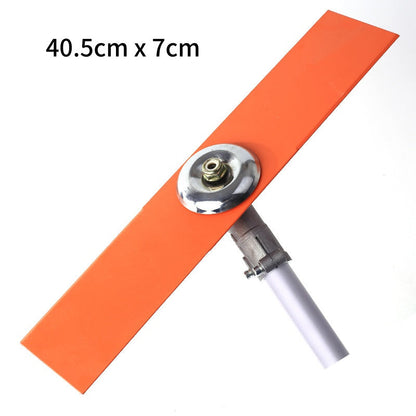 🔧50 % RABATT JETZT! 🔧Hochleistungs-Dickichtmesser für Freischneider