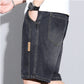 📢Mid-Season Sale: −50% nur für kurze Zeit⏰Vintage-Denim-Freizeitshorts für Herren