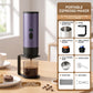 ✨JETZT 50 % RABATT! ✨☕ Tragbare Espressomaschine für Reisen – kompakt, akkubetrieben & perfekt für frischen Kaffee unterwegs, im Auto oder Zelt 🚗⛺