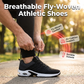 ✨JETZT 50 % RABATT! ✨Atmungsaktive Fly-Woven Sportschuhe