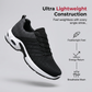 ✨JETZT 50 % RABATT! ✨Atmungsaktive Fly-Woven Sportschuhe