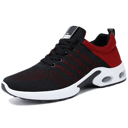 ✨JETZT 50 % RABATT! ✨Atmungsaktive Fly-Woven Sportschuhe