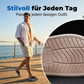 🔥JETZT 50 % RABATT!🔥 Herren lässige rutschfeste Flip-Flops