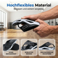 🔥JETZT 50 % RABATT!🔥 Herren lässige rutschfeste Flip-Flops