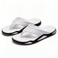 🔥JETZT 50 % RABATT!🔥 Herren lässige rutschfeste Flip-Flops