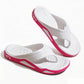 🔥JETZT 50 % RABATT!🔥 Herren lässige rutschfeste Flip-Flops