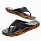 🔥JETZT 50 % RABATT!🔥 Herren lässige rutschfeste Flip-Flops