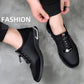 Weiche, leichte Slip-On-Schuhe für Herren