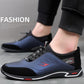Weiche, leichte Slip-On-Schuhe für Herren
