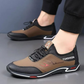 Weiche, leichte Slip-On-Schuhe für Herren