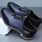 Weiche, leichte Slip-On-Schuhe für Herren