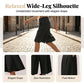 Damen-Bermudashorts in lockerer Passform