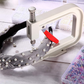 Upgrade Version Handdruck-Perlenpresse – Dein kreatives Studio in einer Hand!