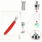 Upgrade Version Handdruck-Perlenpresse – Dein kreatives Studio in einer Hand!