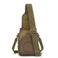 Taktische Schultertasche für Wandern & Radfahren