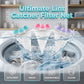 📢📢50% OFF !! & BUY 1 GET 1 FREE⏰ Floating Washing Machine Lint Catcher