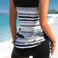 📢📢40% OFF !! ⏰🎉 2026 Sale — Over 44,000 Sold! 👙 Printed Tankini Set – Confident 🩳