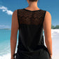 📢📢40% OFF !! ⏰🎉 2026 Sale — Over 44,000 Sold! 👙 Printed Tankini Set – Confident 🩳