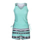 📢📢40% OFF !! ⏰🎉 2026 Sale — Over 44,000 Sold! 👙 Printed Tankini Set – Confident 🩳