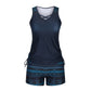📢📢40% OFF !! ⏰🎉 2026 Sale — Over 44,000 Sold! 👙 Printed Tankini Set – Confident 🩳