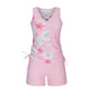 📢📢40% OFF !! ⏰🎉 2026 Sale — Over 44,000 Sold! 👙 Printed Tankini Set – Confident 🩳
