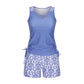 📢📢40% OFF !! ⏰🎉 2026 Sale — Over 44,000 Sold! 👙 Printed Tankini Set – Confident 🩳