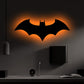📢📢50% OFF !! ⏰7‑Color Bat Night Light