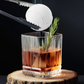 ⚾️ Perfect Stitch Detail! Flexible Baseball Ice Mold – Easy-Release Sphere for Whiskey & Cocktails ✨