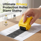 📢📢46% OFF !! ⏰🔥Hot Sale🔥  Anti-Theft Information Blocker Stamp