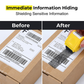 📢📢46% OFF !! ⏰🔥Hot Sale🔥  Anti-Theft Information Blocker Stamp