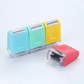 📢📢46% OFF !! ⏰🔥Hot Sale🔥  Anti-Theft Information Blocker Stamp