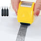 📢📢46% OFF !! ⏰🔥Hot Sale🔥  Anti-Theft Information Blocker Stamp