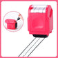 📢📢46% OFF !! ⏰🔥Hot Sale🔥  Anti-Theft Information Blocker Stamp