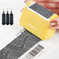 📢📢46% OFF !! ⏰🔥Hot Sale🔥  Anti-Theft Information Blocker Stamp