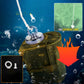 📢📢50% OFF !! ⏰Deep-water Magnetic Salvage Magnet Set – Uncover Hidden Treasures 🌸