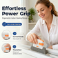 📢📢Buy 1 get 1 free !!⏰️ 3-in-1 Window Track Cleaning Tool with Scrubbing Pad 💪