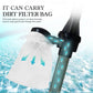⏳Time-Limited Special⏰Electric Aquarium Gravel Cleaner – Powerful Siphon, Hands-Free Operation & Crystal-Clear Tank Water ✨