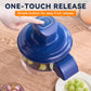🔥 2026 Sale — Over 38,600 Sold!🍏Transparent Electric Peeler – Zero Waste ✨